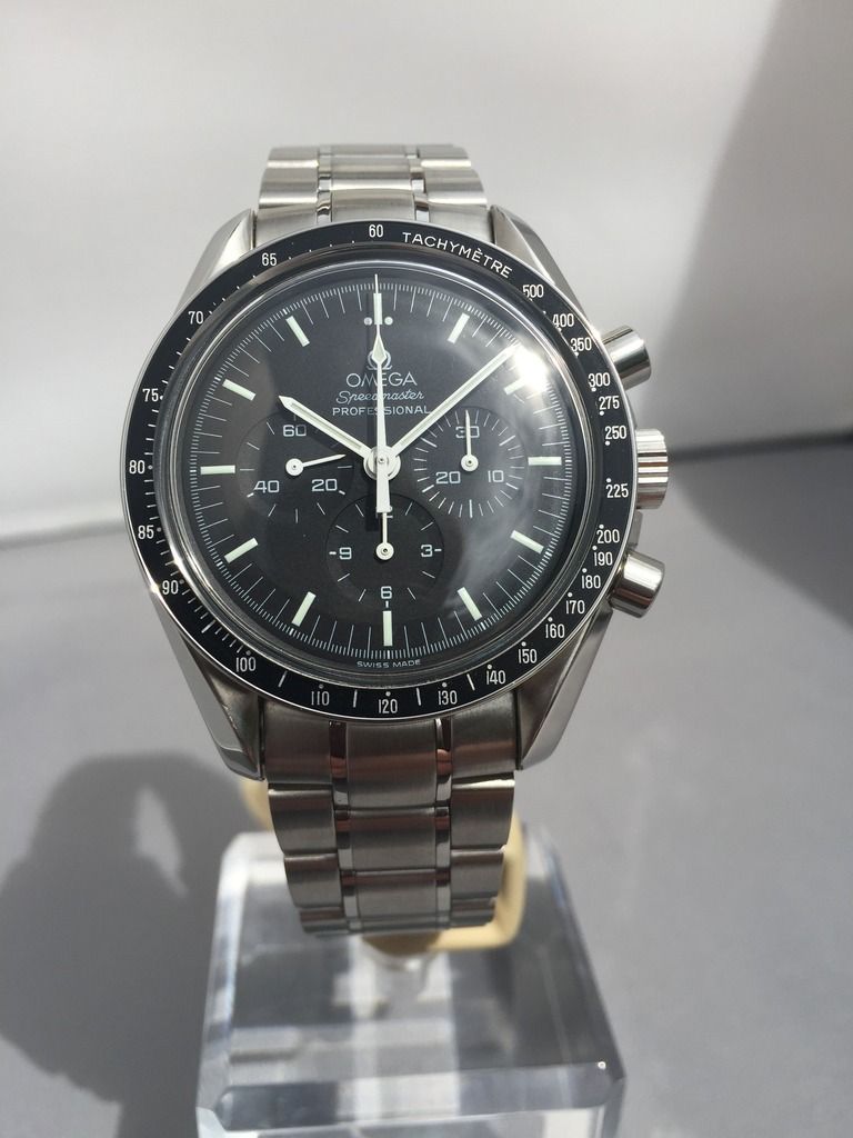 omega speedmaster apollo 30th anniversary